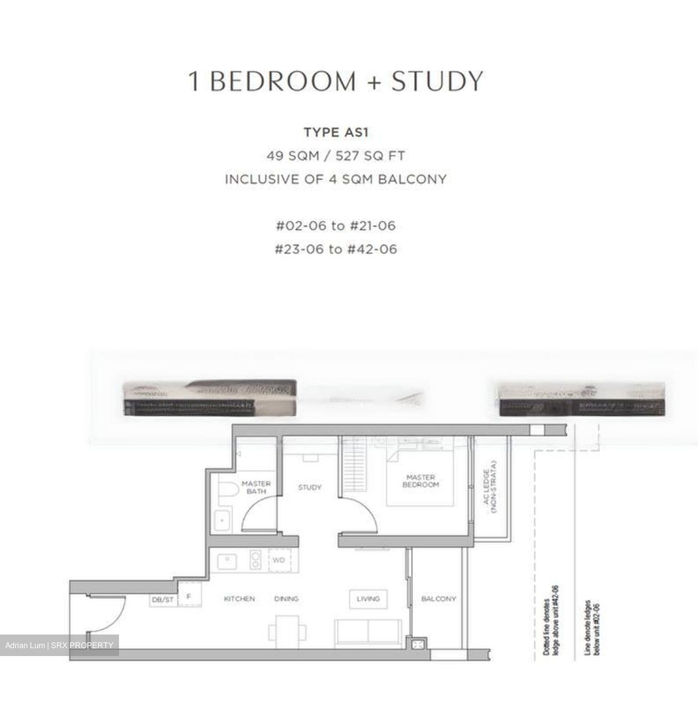 Zion Road (D3), Condominium #470746091